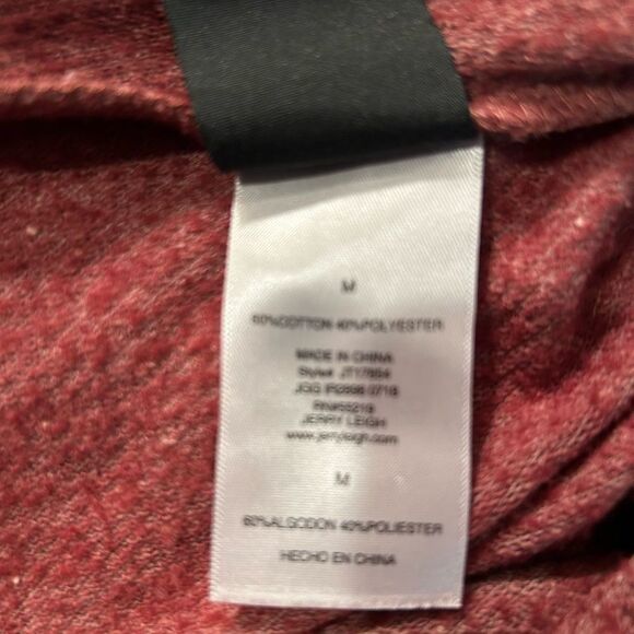 Modern Lux hoodie  - Picture 4 of 5